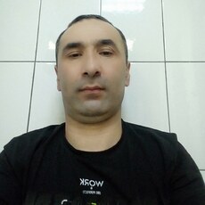 Фотография мужчины Баха, 39 лет из г. Егорьевск