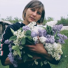 Фотография девушки Мария, 38 лет из г. Новокуйбышевск