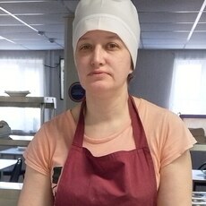Фотография девушки Юля, 38 лет из г. Нижневартовск