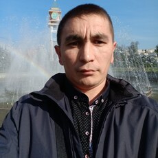 Фотография мужчины Валерий, 35 лет из г. Подольск