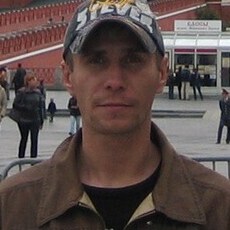 Фотография мужчины Николай, 46 лет из г. Ковдор
