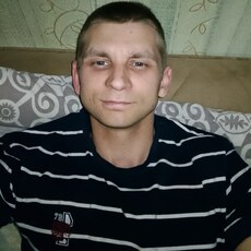 Фотография мужчины Иван Русяев, 32 года из г. Сергиев Посад
