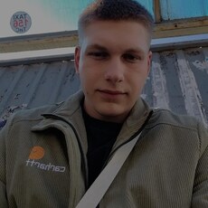 Фотография мужчины Андрей, 21 год из г. Солигорск