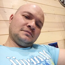 Фотография мужчины Алексей, 38 лет из г. Воскресенск