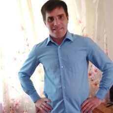 Фотография мужчины Дима, 32 года из г. Буденновск