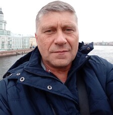 Фотография мужчины Олег, 46 лет из г. Новосибирск