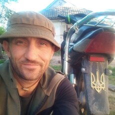 Фотография мужчины Ваня, 40 лет из г. Киев