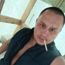 Фотография мужчины Nikolaj, 26 лет из г. Горно-Алтайск