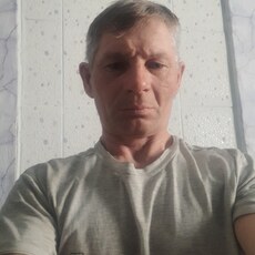 Фотография мужчины Сергей, 54 года из г. Петропавловск
