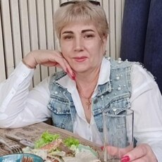 Фотография девушки Анжелика, 54 года из г. Батайск