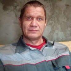 Фотография мужчины Андрей, 52 года из г. Зверево