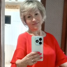 Фотография девушки Ирина, 58 лет из г. Калач-на-Дону