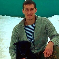 Фотография мужчины Евгений, 32 года из г. Буденновск