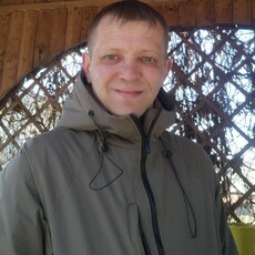 Фотография мужчины Николай, 43 года из г. Красноярск