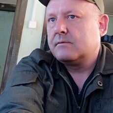Фотография мужчины Олег, 46 лет из г. Талица