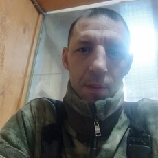 Фотография мужчины Данил, 42 года из г. Магистральный