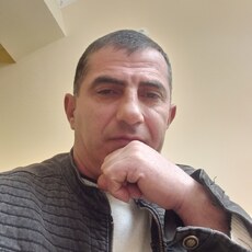 Фотография мужчины Арам, 46 лет из г. Надым