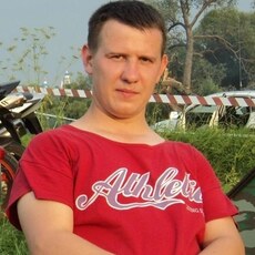 Фотография мужчины Алексей, 38 лет из г. Нахабино