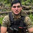 Baysangur, 23 года