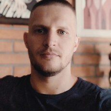 Фотография мужчины Виталий, 35 лет из г. Изобильный