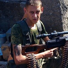 Фотография мужчины Владислав, 29 лет из г. Донецк (Ростовская Обл.)