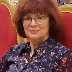 Фотография девушки Светлана, 61 год из г. Витебск