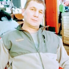 Фотография мужчины Алексей, 47 лет из г. Полярные Зори