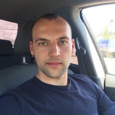 Фотография мужчины Александр, 33 года из г. Брест
