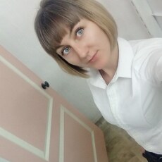 Фотография девушки Алина, 33 года из г. Нерчинск
