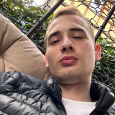 Фотография мужчины Андрей, 25 лет из г. Солнечногорск