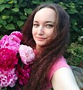 Юлия, 36 лет
