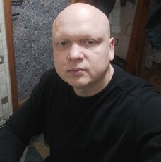 Фотография мужчины Вадим, 45 лет из г. Красный Сулин