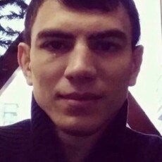 Фотография мужчины Алексей, 32 года из г. Ульяновск