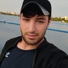 Фотография мужчины Арам, 30 лет из г. Курск
