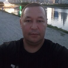 Фотография мужчины Саша, 42 года из г. Ирбит