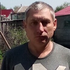 Фотография мужчины Алексей, 43 года из г. Шипуново