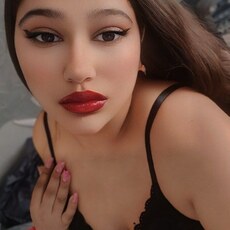 Фотография девушки Дарья, 20 лет из г. Заринск