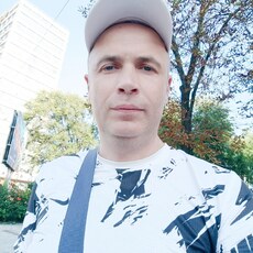 Фотография мужчины Артем, 42 года из г. Донецк
