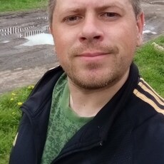 Фотография мужчины Саша, 36 лет из г. Нижний Новгород