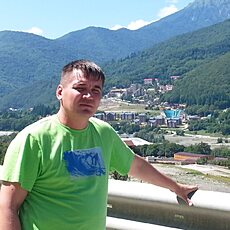 Фотография мужчины Миша, 34 года из г. Ставрополь