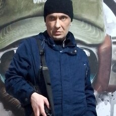Фотография мужчины Андрей, 44 года из г. Усть-Кут