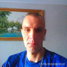 Фотография мужчины Евгений, 38 лет из г. Луховицы