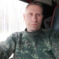 Фотография мужчины Олег, 52 года из г. Усть-Илимск