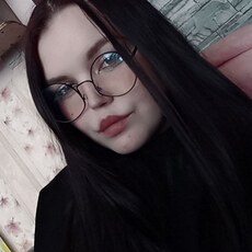 Фотография девушки Алина, 21 год из г. Биробиджан