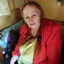 Александра, 68 лет