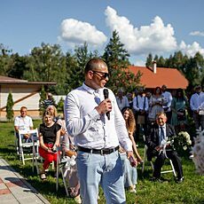 Фотография мужчины Андрей, 31 год из г. Гродно