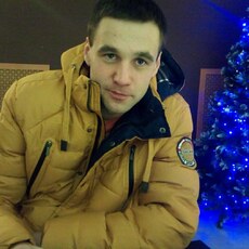 Фотография мужчины Алексей, 33 года из г. Заволжск