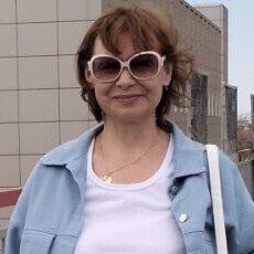 Фотография девушки Ирина, 60 лет из г. Тюмень