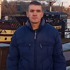 Фотография мужчины Алексей, 43 года из г. Великий Новгород