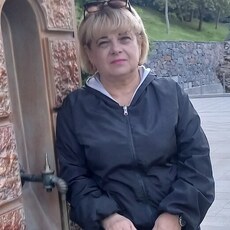 Фотография девушки Татьяна, 55 лет из г. Одесса